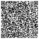 QR code with S M Clay Contracting contacts