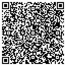 QR code with James R Jackson contacts