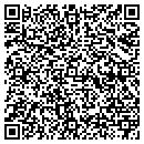 QR code with Arthur Applegarth contacts