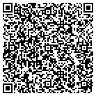 QR code with Del Mar Clocks & Gifts contacts