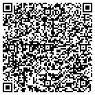 QR code with Family Vision Care of Alliance contacts