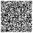 QR code with Wally's Concrete Pumping contacts