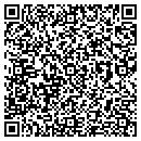 QR code with Harlan Scott contacts