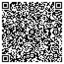 QR code with Anderson Inc contacts