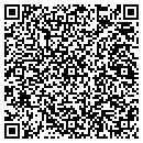 QR code with REA Sport Corp contacts