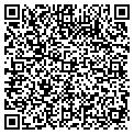 QR code with KFC contacts