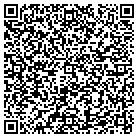 QR code with Marvins TV & Appliances contacts