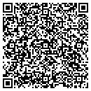QR code with Anderson Radiology contacts