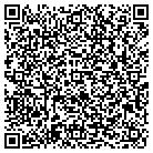 QR code with Ohio Assoc of Deaf Inc contacts