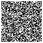 QR code with Hyde Park Restaurant Systems contacts
