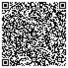 QR code with AAA Emergency Service Inc contacts