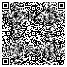 QR code with Ram Elctronic Service contacts