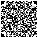 QR code with Caring Hands contacts