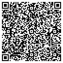 QR code with C M Jenkins contacts