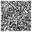 QR code with Action Canvas & Boat Cover contacts