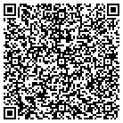 QR code with Hearn's Precision Automotive contacts