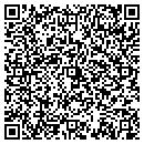 QR code with At Wix End II contacts