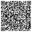 QR code with YMCA contacts