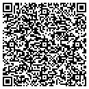 QR code with Austin Log Cabin contacts