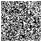 QR code with Henderson Security Group contacts