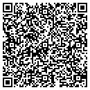 QR code with James Reier contacts