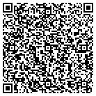 QR code with Adrian's Beauty College contacts