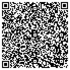 QR code with St George Orthodox Cathedral contacts