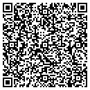 QR code with Astro Lanes contacts