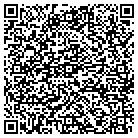QR code with Rainbow Intl Restoration & College contacts