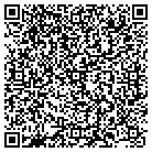 QR code with Ohiohealth Sleep Service contacts