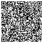 QR code with Accu Check Real Estate Inspctn contacts