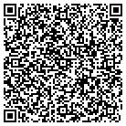 QR code with A & N Excavation & Cnstr contacts