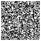 QR code with Laurence Lazarus Inc contacts