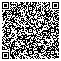 QR code with E Thomas contacts
