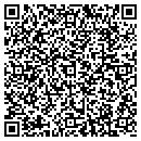 QR code with R D Zande & Assoc contacts