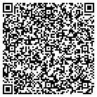 QR code with AAA Barberton Auto Club contacts