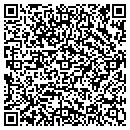 QR code with Ridge & Assoc Inc contacts