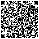 QR code with Service West Delivery Services contacts
