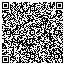QR code with Tee Bones contacts