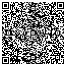 QR code with Hartwell House contacts