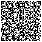 QR code with Penn Station East Coast Subs contacts