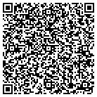 QR code with R G Performance Cycle contacts