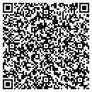 QR code with Ashland Mart contacts
