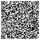 QR code with Mc Cartney's Garage contacts