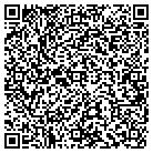 QR code with Haggerty Lawn Maintenance contacts