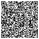 QR code with Hoidt Night contacts