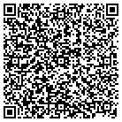 QR code with Family Auto Mart & Salvage contacts