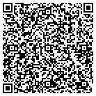 QR code with Khan Yusef Grotto Hall contacts