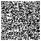 QR code with Ohio Valley Flower Farm contacts