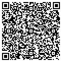 QR code with DBI contacts